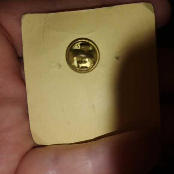 Vintage Nintendo Super Mario Bros - Mario pin - Picture 2 of 3